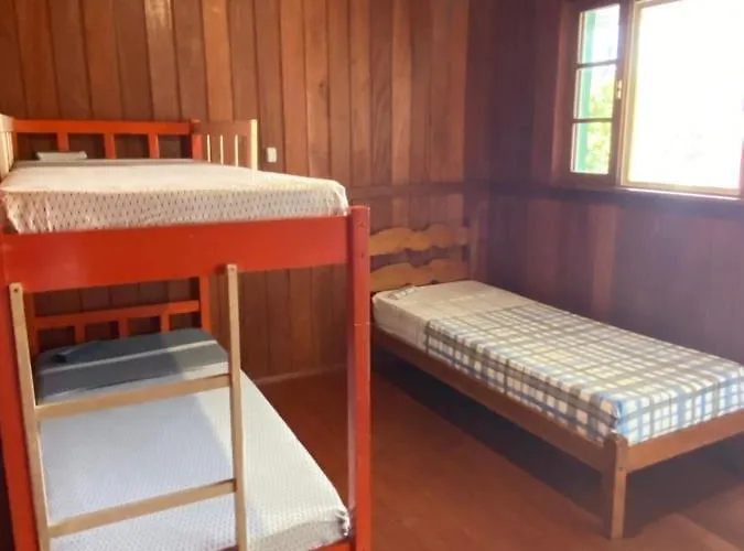 Hostel Praia De Fora Lu