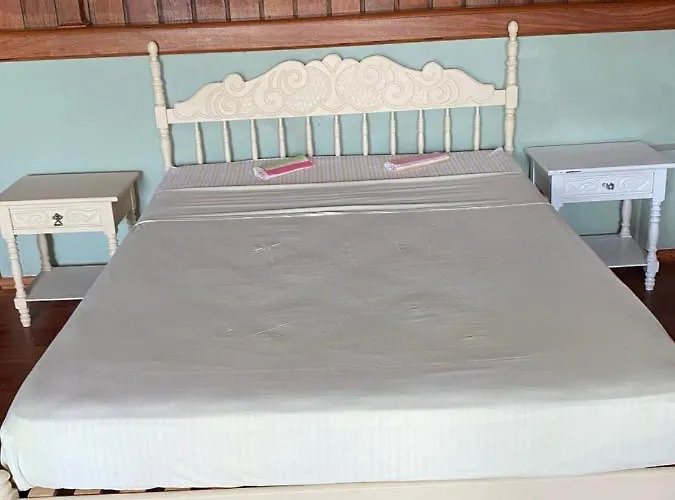 Hostel Praia De Fora Lu